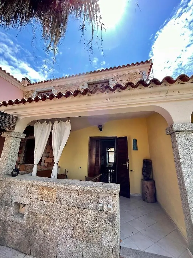 San Teodoro Appartamento Vacanze Apartment San Teodoro (Sardinia)
