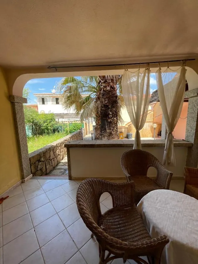 San Teodoro Appartamento Vacanze