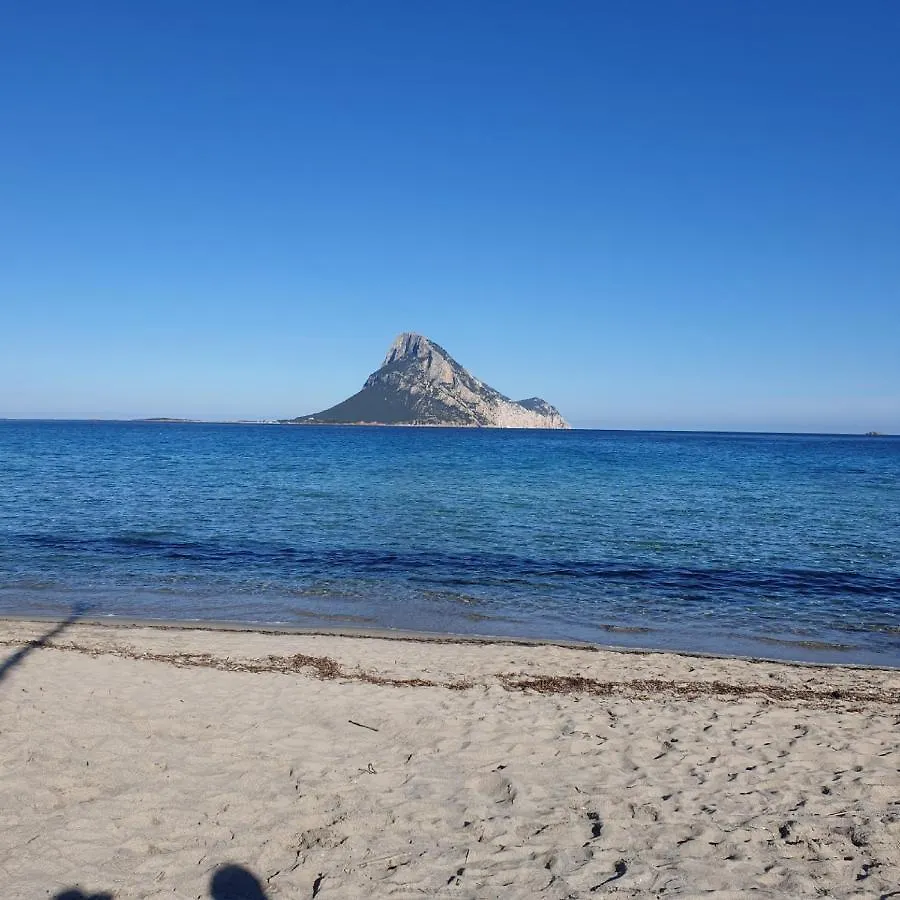 San Teodoro Appartamento Vacanze San Teodoro (Sardinia)