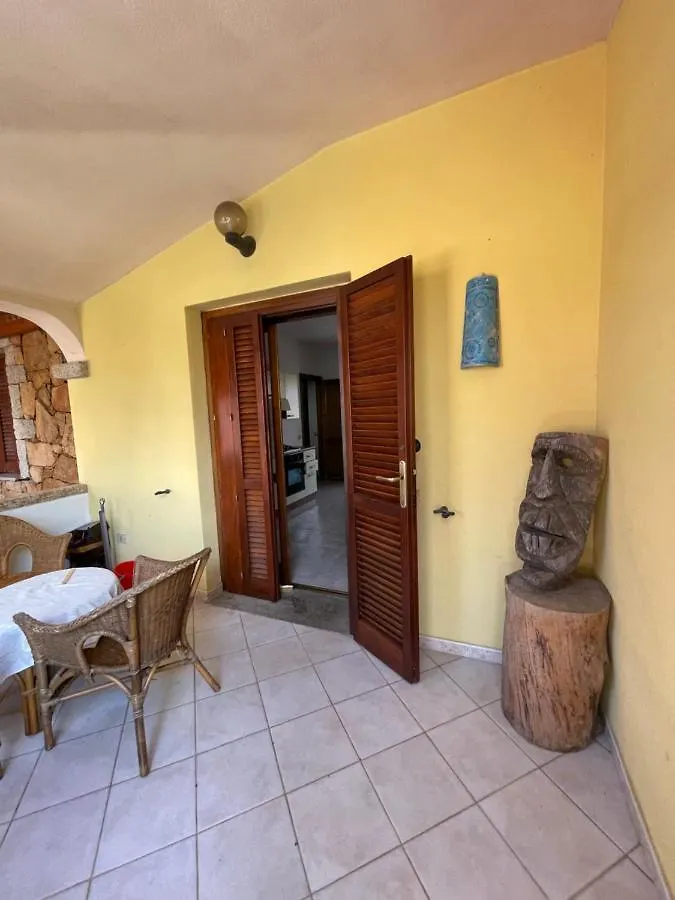 Apartment San Teodoro Appartamento Vacanze