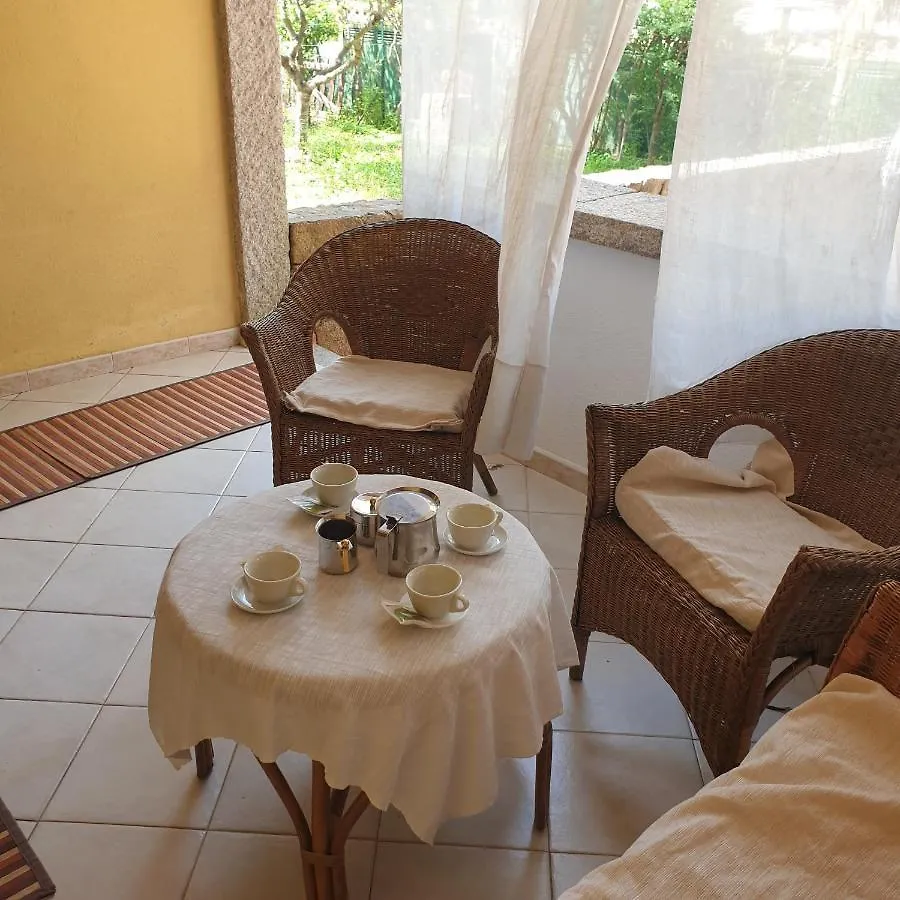 Apartment San Teodoro Appartamento Vacanze Italy