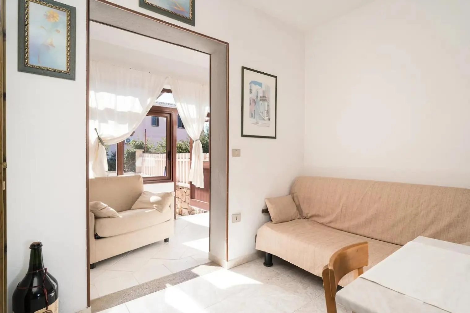 San Teodoro Appartamento Vacanze Apartment