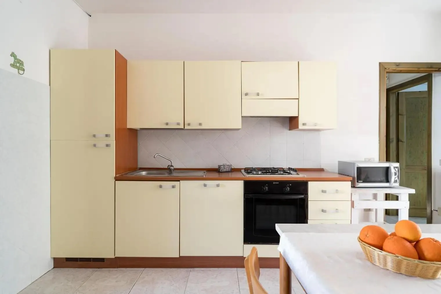 Apartment San Teodoro Appartamento Vacanze