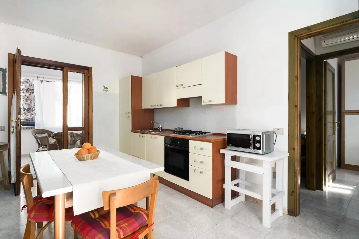 San Teodoro Appartamento Vacanze Italy