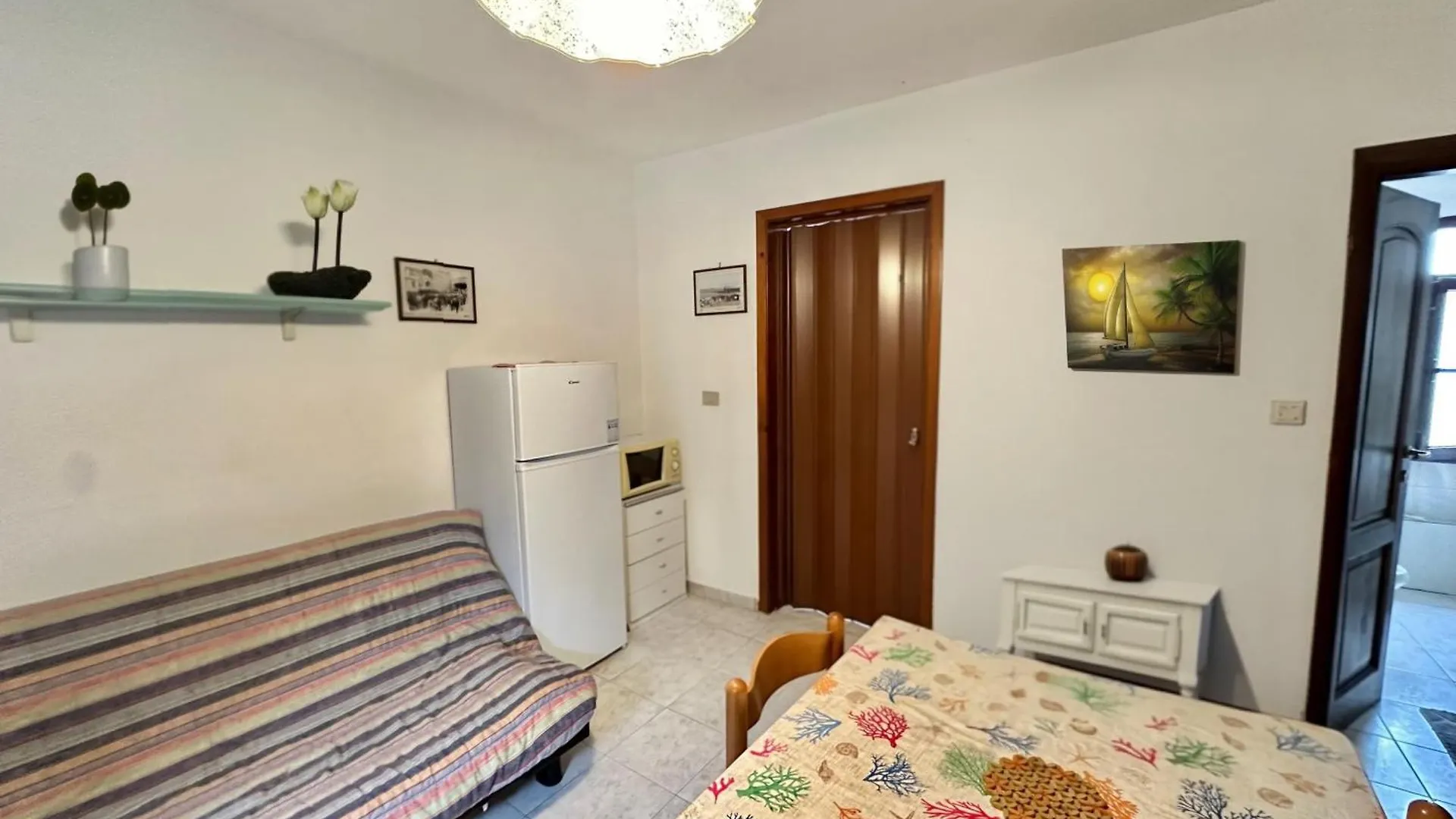 Lejlighed Appartamenti San Teodoro