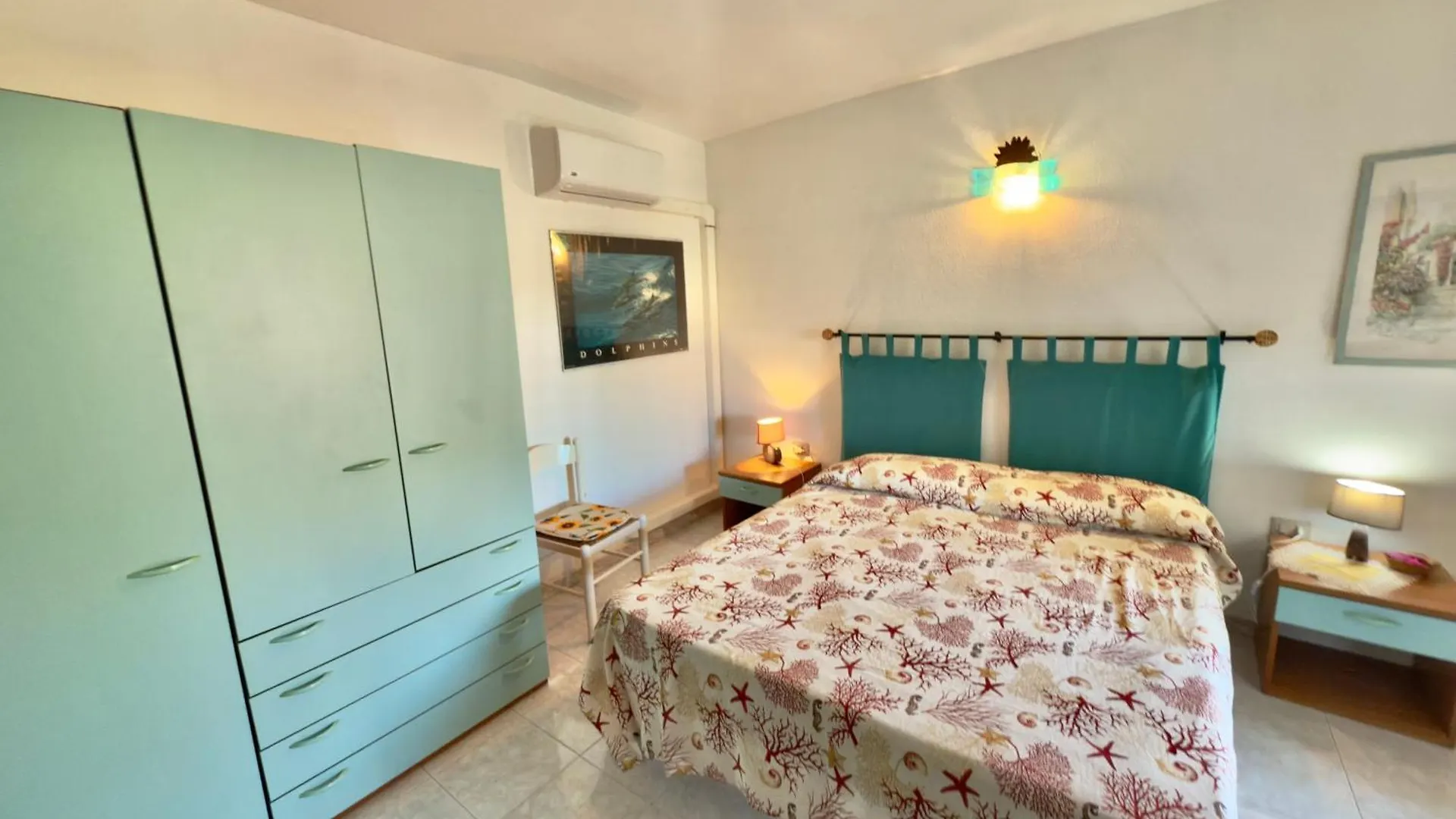 Lejlighed Appartamenti San Teodoro Italien