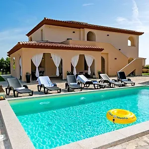 Molarotto Con Angolo Cottura San Teodoro (Sardinia)